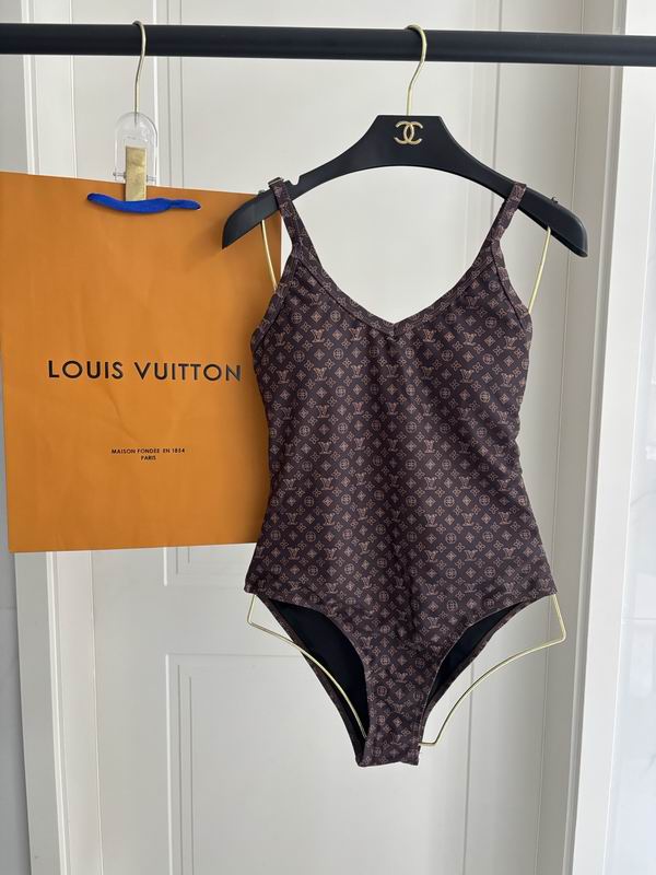 Louis Vuitton Bikini ID:20260520-285